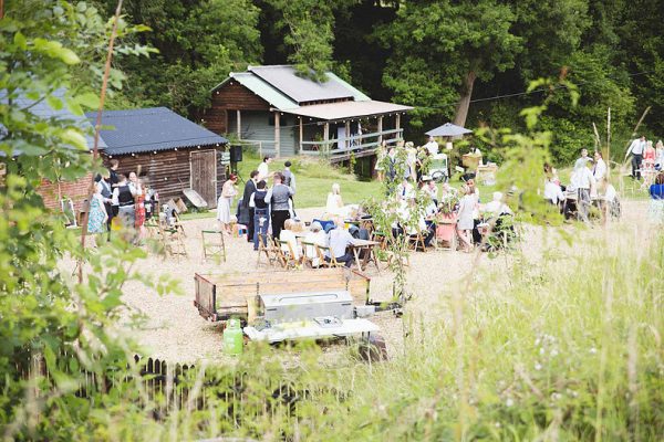 The Keeper and the Dell