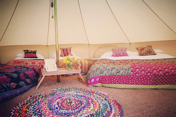 Complete Snoozing Bells...