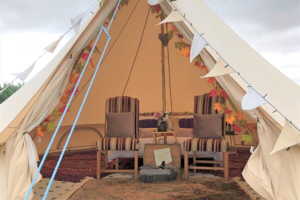 The Romantic Bell…