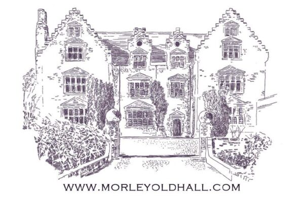 Morley Old Hall